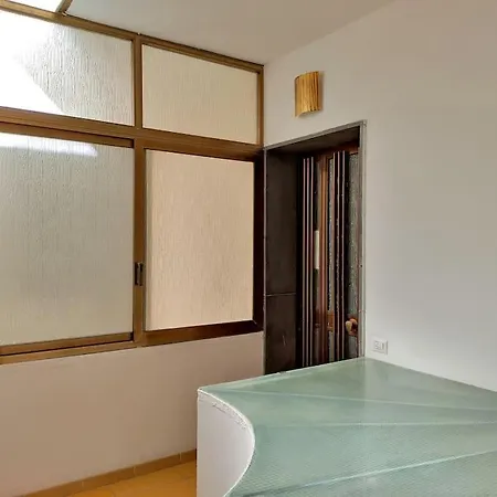 Apartment Gallipoli, Holiday-home A Due Passi Dal Mare *