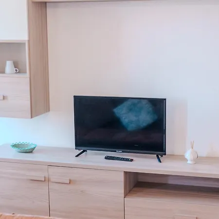 Gallipoli, Holiday-home A Due Passi Dal Mare * Gallipoli