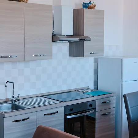 Gallipoli, Holiday-home A Due Passi Dal Mare Apartment *