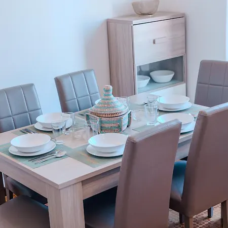 Gallipoli, Holiday-home A Due Passi Dal Mare Apartment *