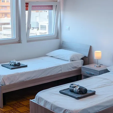 Apartment Gallipoli, Holiday-home A Due Passi Dal Mare Gallipoli