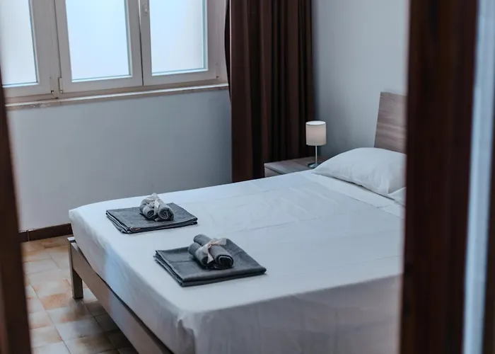 Gallipoli, Holiday-home A Due Passi Dal Mare Gallipoli