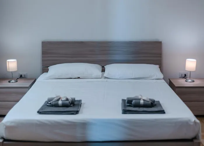 Gallipoli, Holiday-home A Due Passi Dal Mare