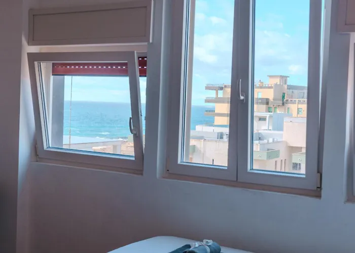 Gallipoli, Holiday-home A Due Passi Dal Mare