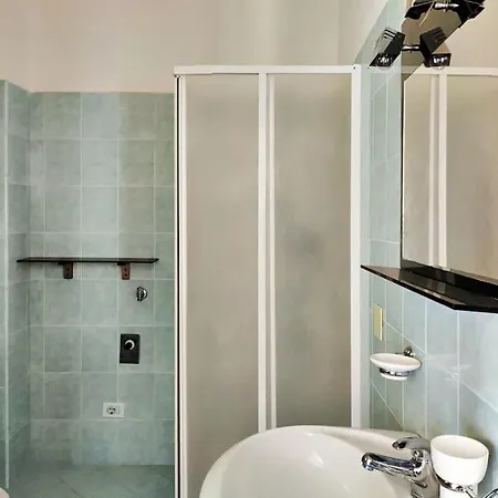 Gallipoli, Holiday-home A Due Passi Dal Mare *