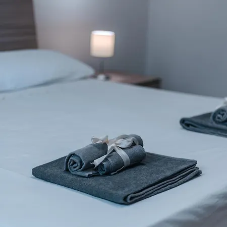 アパート Gallipoli, Holiday-home A Due Passi Dal Mare