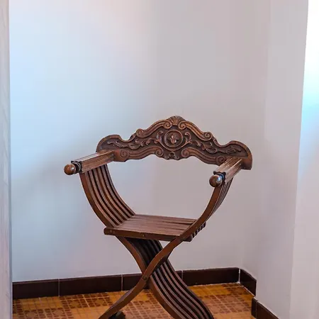 Gallipoli, Holiday-home A Due Passi Dal Mare Lägenhet Gallipolli