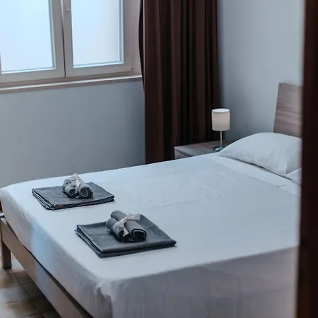 Gallipoli, Holiday-home A Due Passi Dal Mare ガリポリ