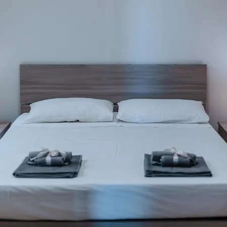 Gallipoli, Holiday-home A Due Passi Dal Mare