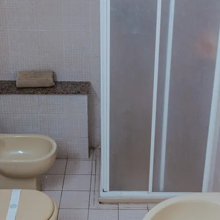 Gallipoli, Holiday-home A Due Passi Dal Mare