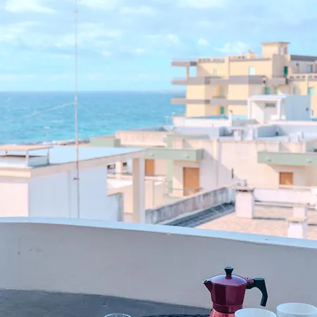 Gallipoli, Holiday-home A Due Passi Dal Mare *