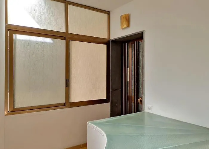 Apartment Gallipoli, Holiday-home A Due Passi Dal Mare *