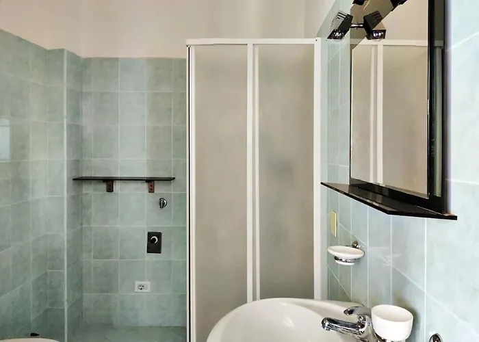 Gallipoli, Holiday-home A Due Passi Dal Mare *