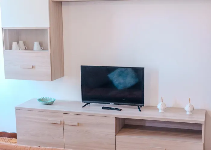 Gallipoli, Holiday-home A Due Passi Dal Mare * Gallipoli