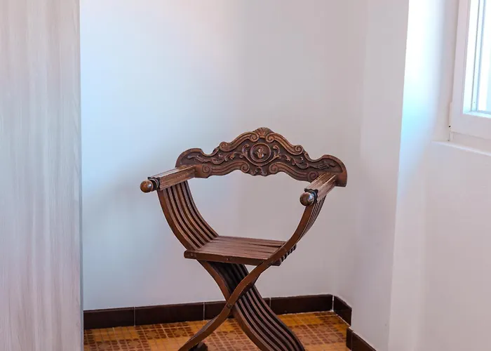 Gallipoli, Holiday-home A Due Passi Dal Mare Apartment Gallipoli