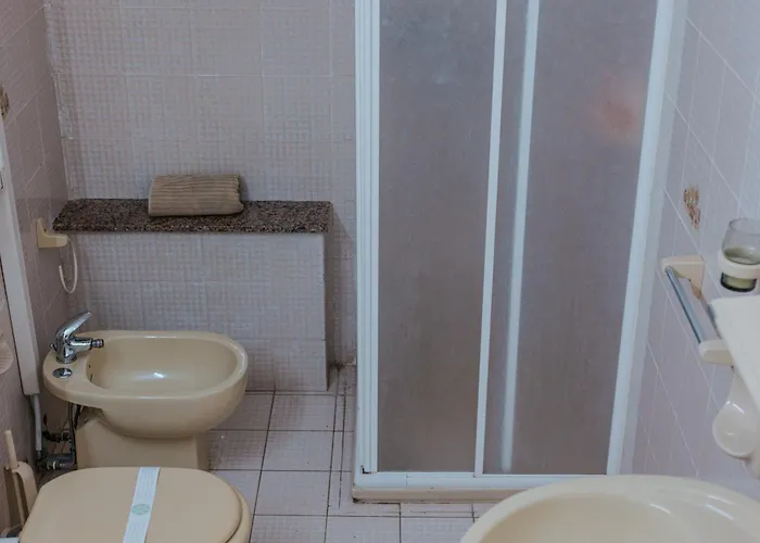 Gallipoli, Holiday-home A Due Passi Dal Mare