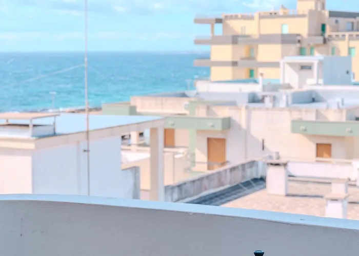 Gallipoli, Holiday-home A Due Passi Dal Mare *