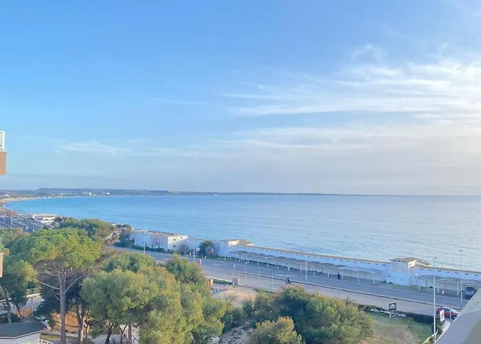 Apartment Gallipoli, Holiday-home A Due Passi Dal Mare